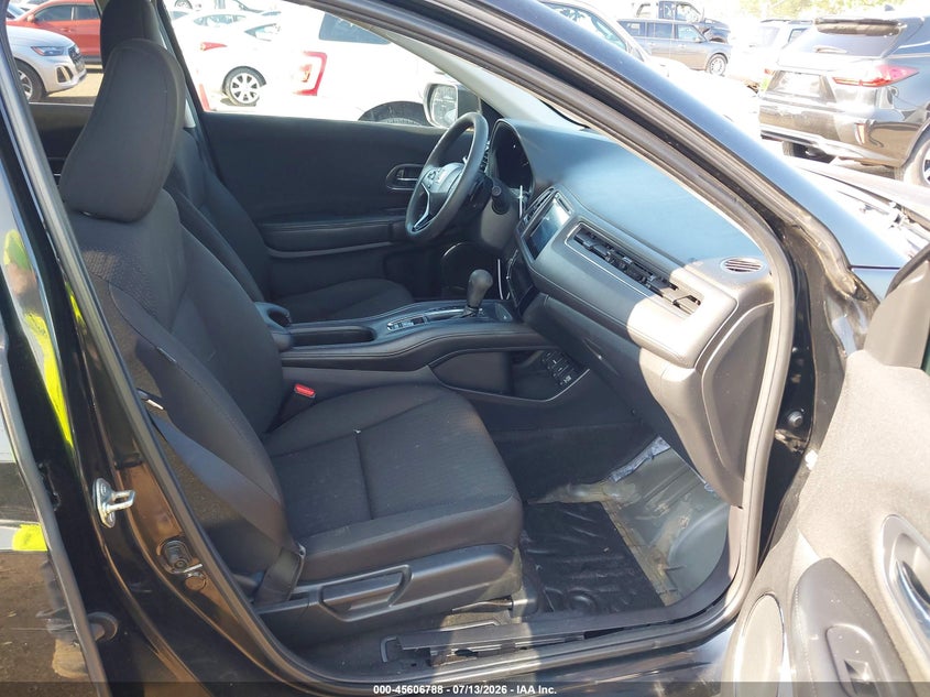 2017 HONDA HR-V EX — Photo 5