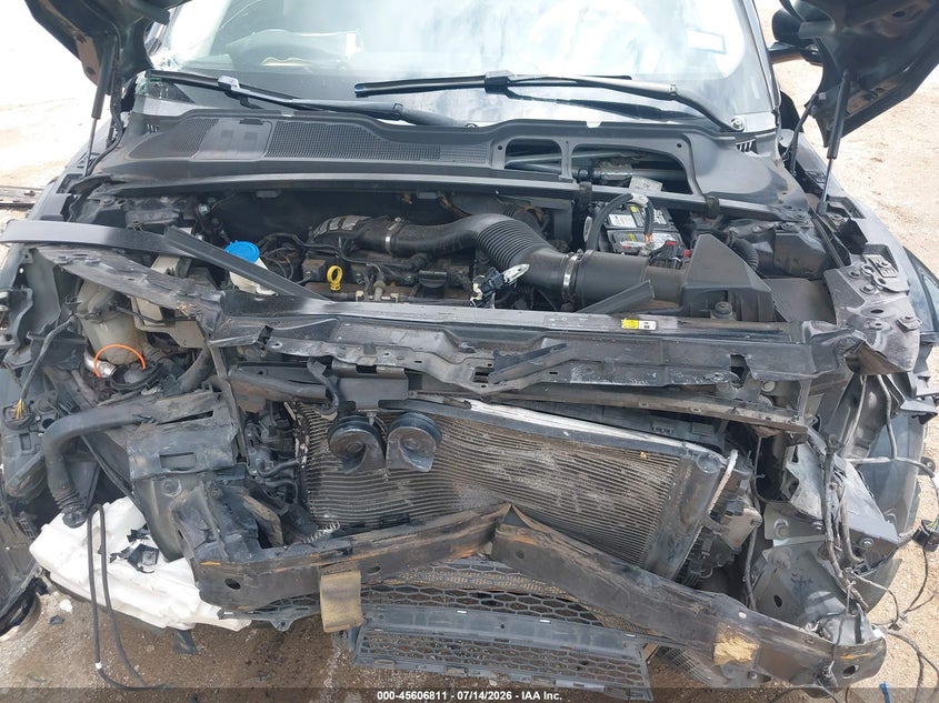 2013 Land Rover Range Rover Evoque Pure VIN: SALVR2BG4DH763494 Lot: 45606811