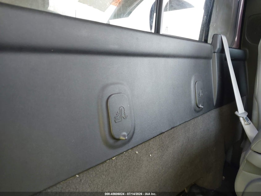 2014 CHEVROLET SILVERADO 1500 auction photo 8