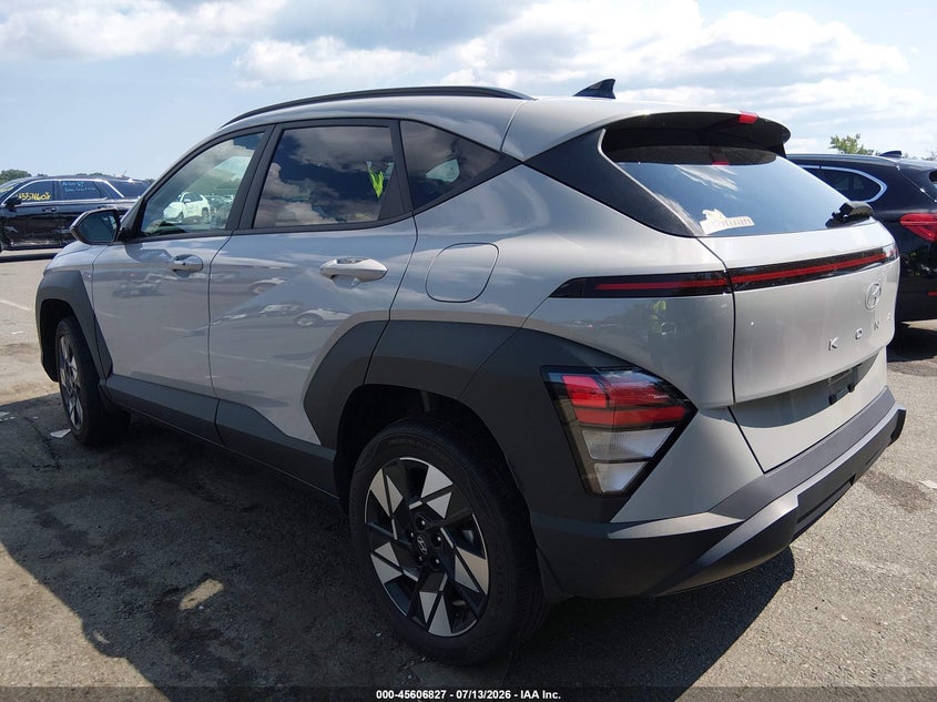 HYUNDAI KONA 2024 VIN KM8HBCAB2RU071247