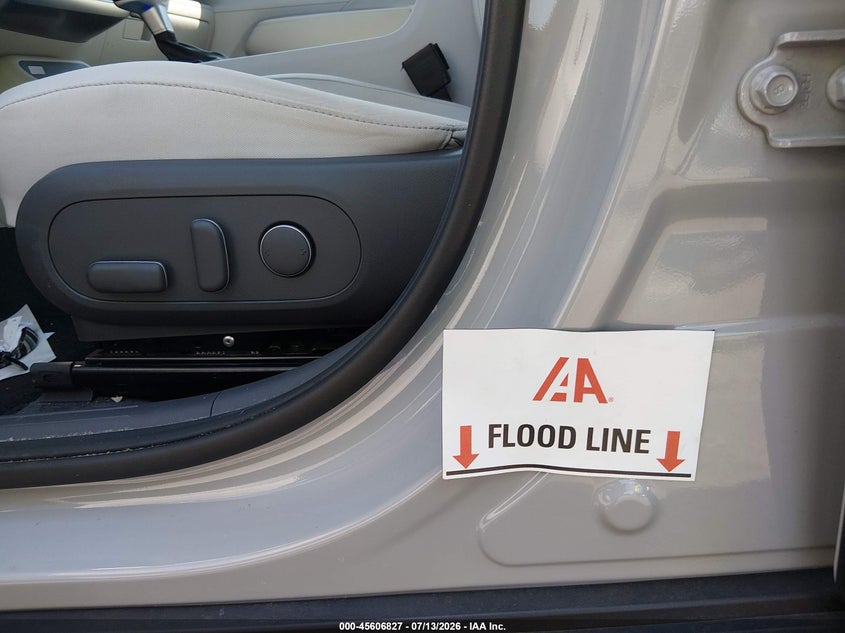 HYUNDAI KONA 2024 VIN KM8HBCAB2RU071247