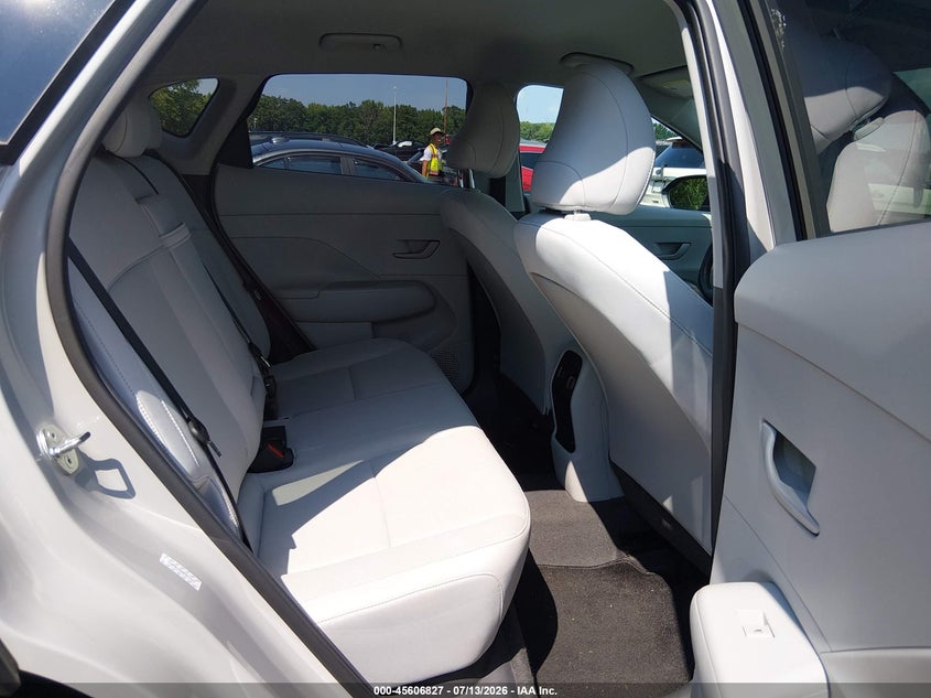 HYUNDAI KONA 2024 VIN KM8HBCAB2RU071247