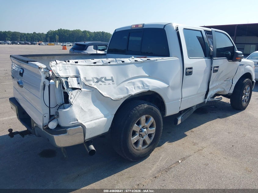 2013 FORD F-150 XLT · Фото 18
