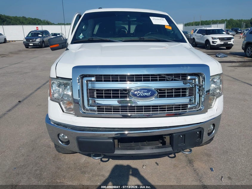 2013 FORD F-150 XLT · Фото 6