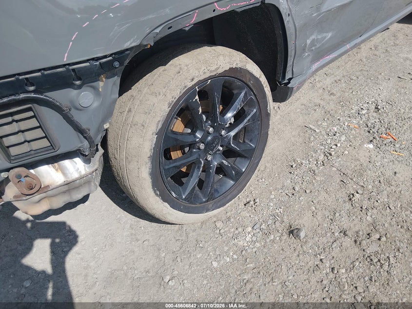 JEEP GRAND CHEROKEE 2021 VIN 1C4RJEAG1MC717797