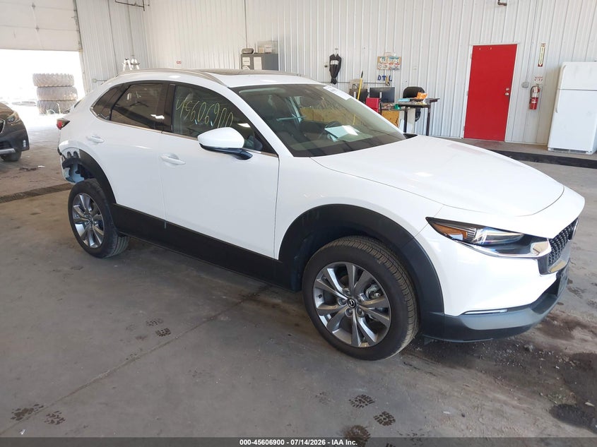 Vin: 3mvdmbdm9mm219166, lot: 46105323, mazda cx-30 premium 2021 img_1