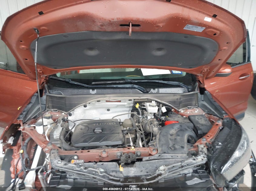 2020 Buick Encore Gx Fwd Essence VIN: KL4MMFSL0LB103826 Lot: 45606912