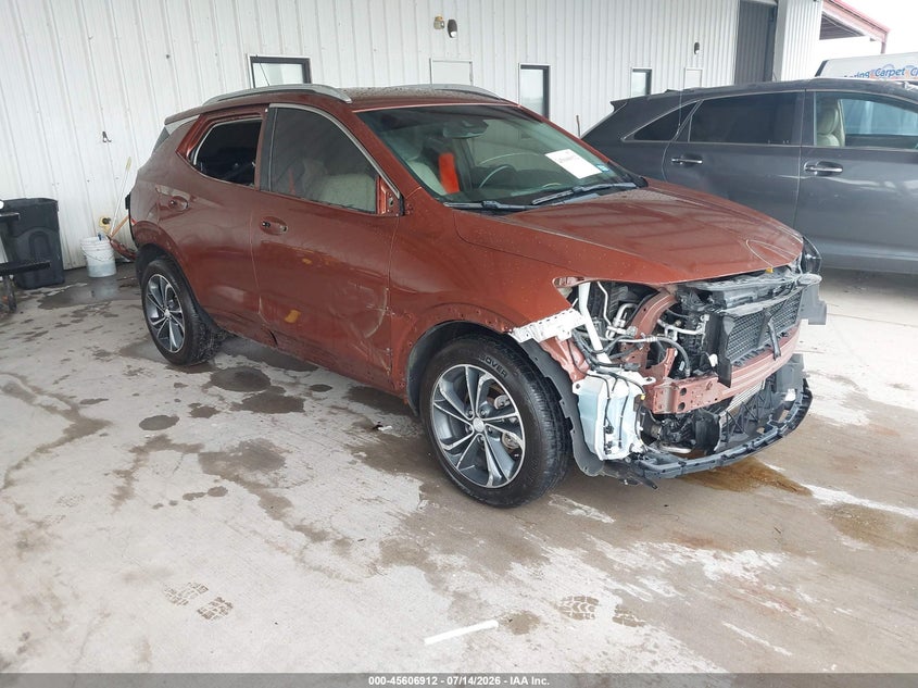 Vin: kl4mmfsl0lb103826, lot: 46105335, buick encore gx fwd essence 2020 img_1