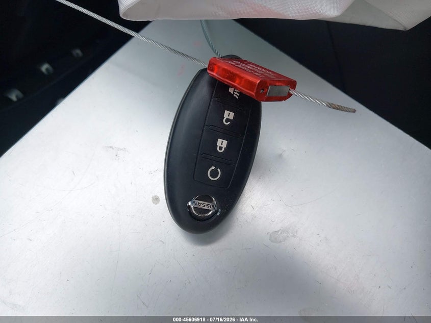 NISSAN KICKS 2020 VIN 3N1CP5CV7LL553252