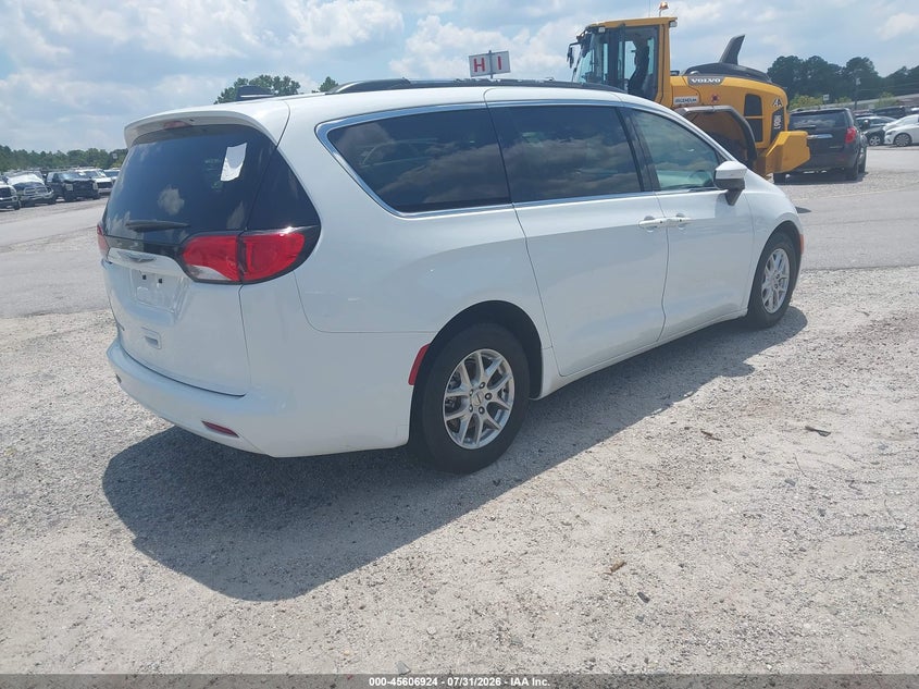 Vin: 2c4rc1dgxmr506734, lot: 46105347, chrysler voyager lxi 20214