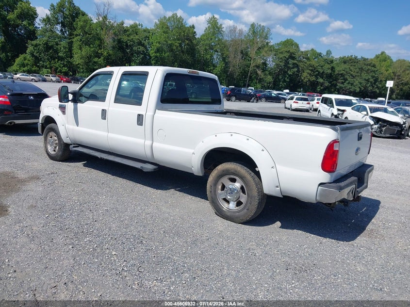 AtlanticExpress - Ford F-550 Super Duty