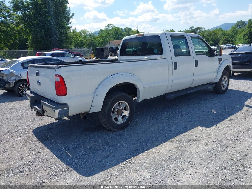 AtlanticExpress - Ford F-550 Super Duty