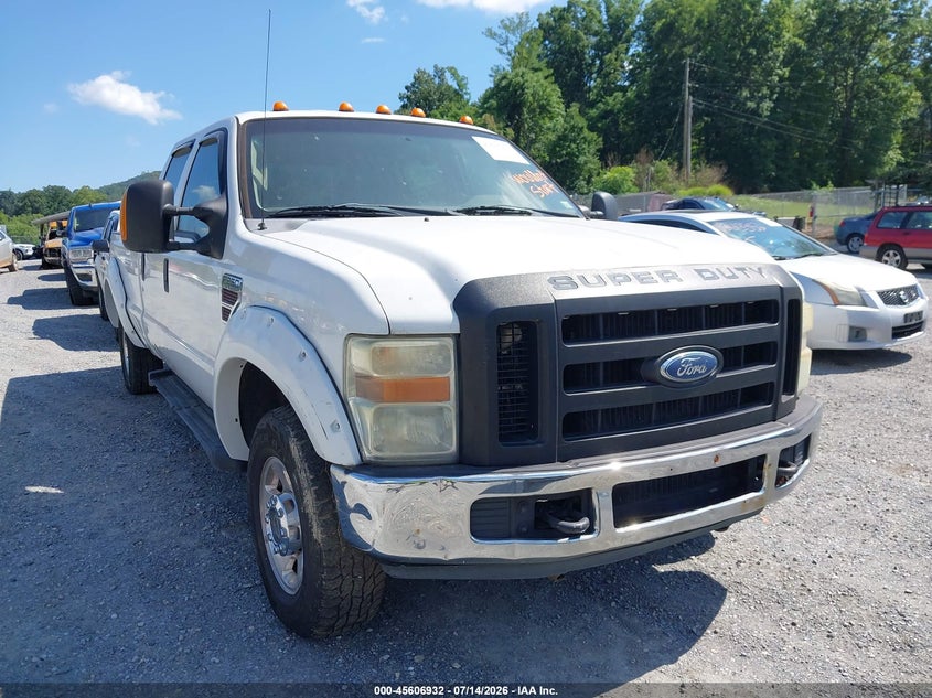 AtlanticExpress - Ford F-550 Super Duty