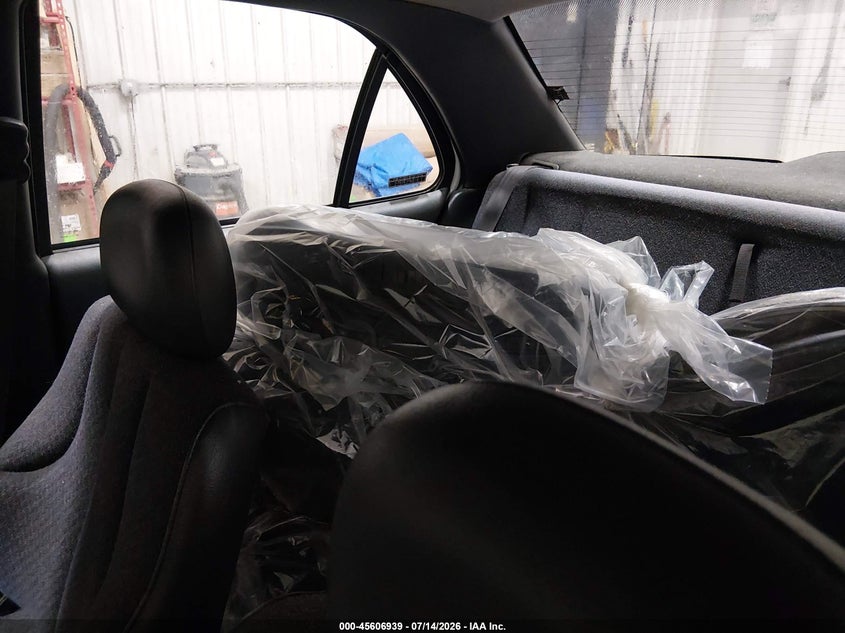1998 CHEVROLET CAVALIER auction photo 8