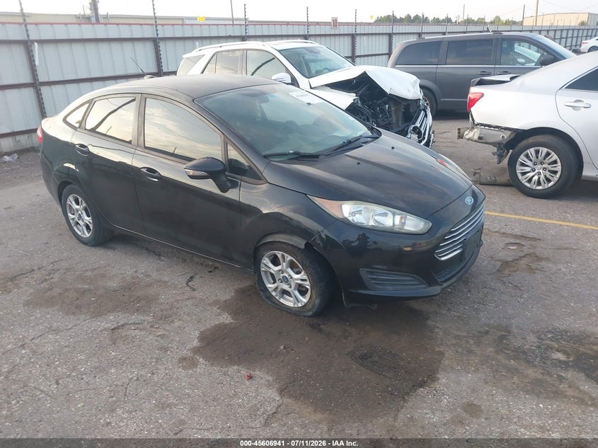 Vin: 3fadp4bj2em220695, lot: 46105363, ford fiesta se 2014 img_1