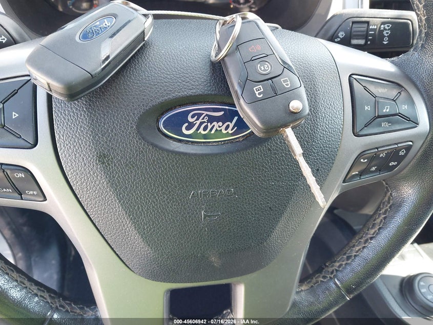 2022 Ford Ranger Xlt VIN: 1FTER4FH0NLD15533 Lot: 45606942
