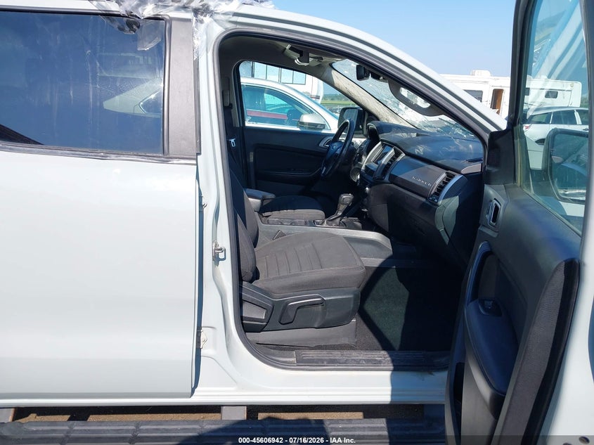 2022 Ford Ranger Xlt VIN: 1FTER4FH0NLD15533 Lot: 45606942