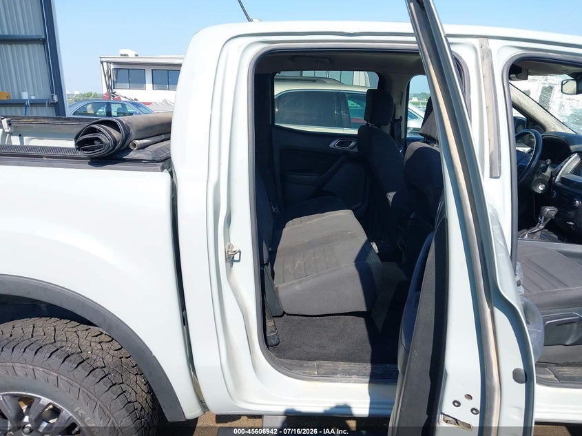 2022 Ford Ranger Xlt VIN: 1FTER4FH0NLD15533 Lot: 45606942