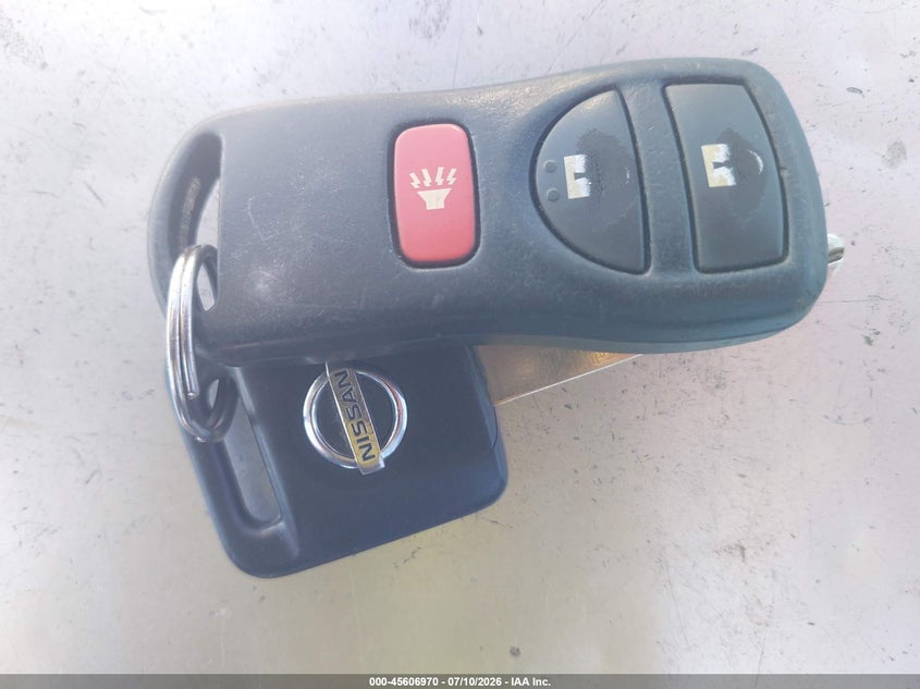 2013 Nissan Xterra X VIN: 5N1AN0NU1DN816706 Lot: 45606970
