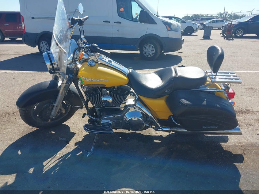 2005 Harley-Davidson Flhrsi VIN: 1HD1FYW145Y650037 Lot: 45606977