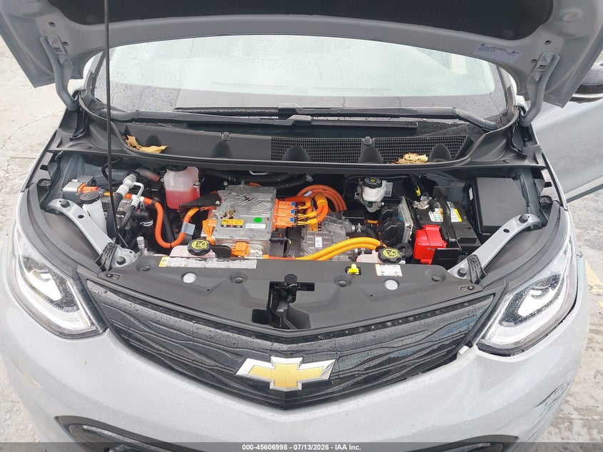 2020 Chevrolet Bolt Ev Fwd Premier VIN: 1G1FZ6S04L4113441 Lot: 45606998