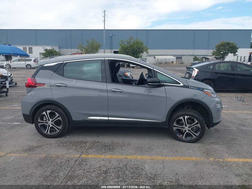 2020 Chevrolet Bolt Ev Fwd Premier VIN: 1G1FZ6S04L4113441 Lot: 45606998