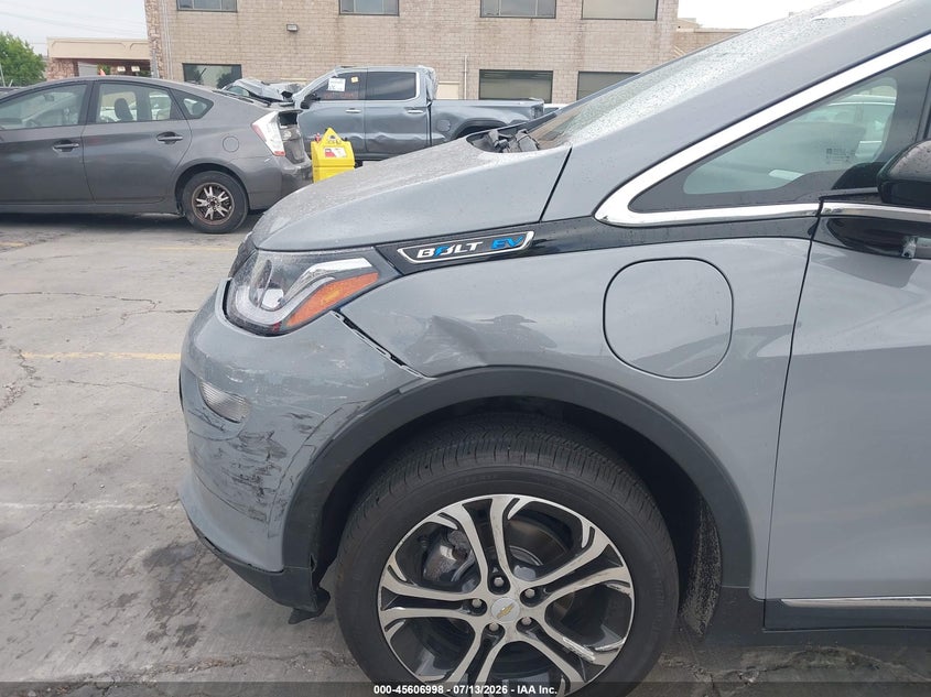2020 Chevrolet Bolt Ev Fwd Premier VIN: 1G1FZ6S04L4113441 Lot: 45606998