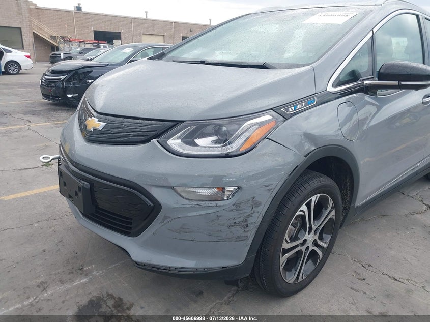 2020 Chevrolet Bolt Ev Fwd Premier VIN: 1G1FZ6S04L4113441 Lot: 45606998