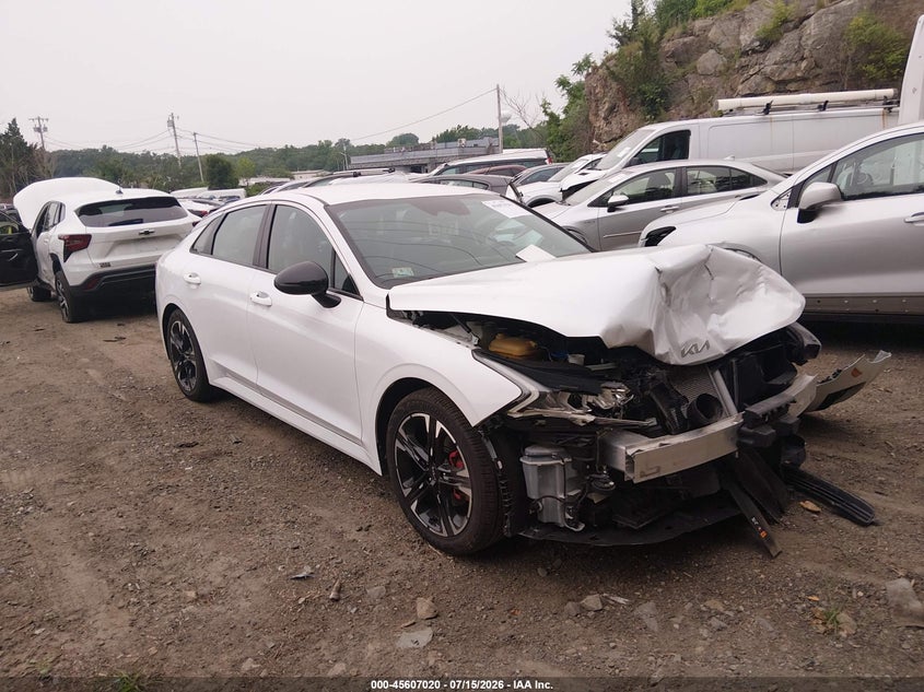 Vin: 5xxg64j22ng143476, lot: 46105443, kia k5 gt-line 2022 img_1