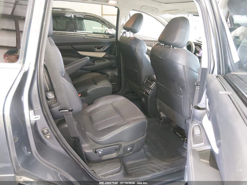 2021 Subaru Ascent Limited VIN: 4S4WMAPD6M3447784 Lot: 45607046