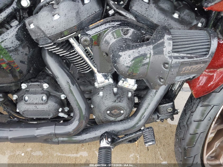 2024 Harley-Davidson Fxlrst VIN: 1HD1YXZ15RB055769 Lot: 45607054