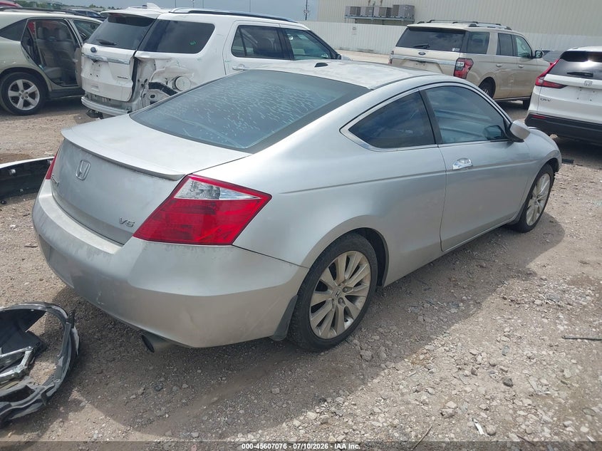 AtlanticExpress - Honda Accord