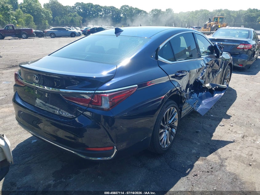 Vin: 58afa1c14ru039993, lot: 46105537, lexus es 300h ultra luxury 20244