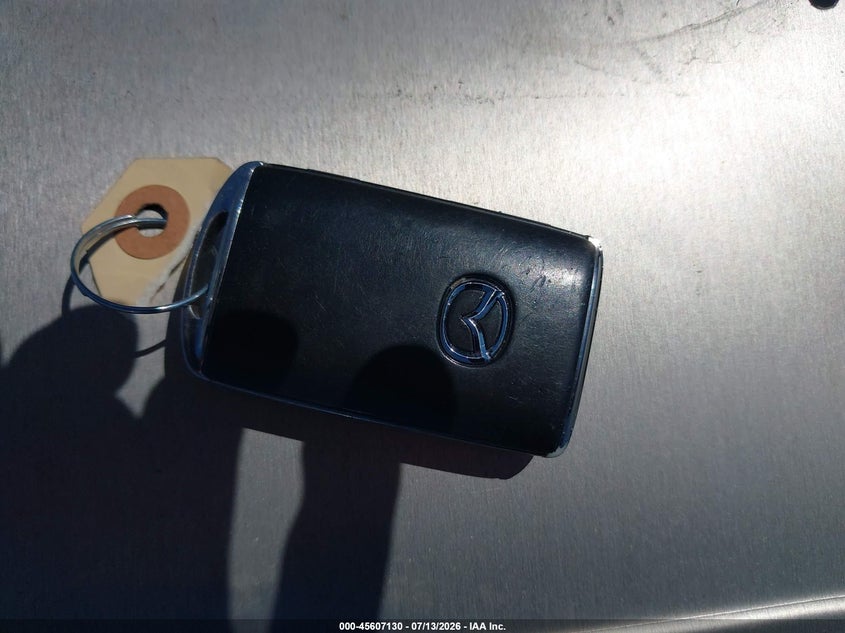 2021 Mazda Cx-30 Preferred VIN: 3MVDMACL3MM219215 Lot: 45607130