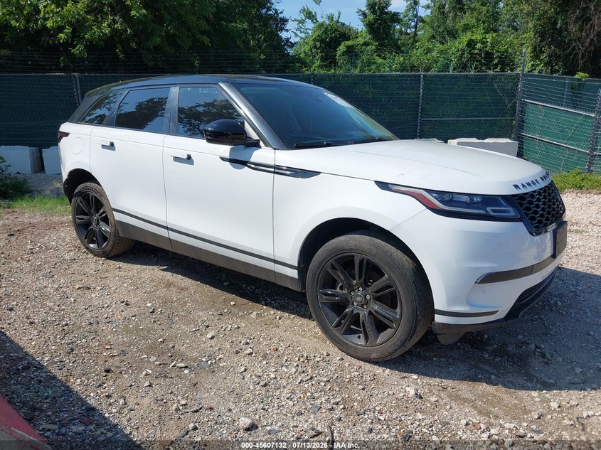 Vin: salyb2exxla250805, lot: 46105555, land rover range rover velar p250 s 2020 img_1