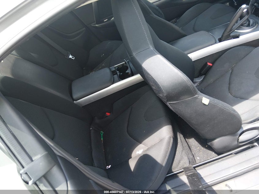 2009 Mazda Rx-8 Sport VIN: JM1FE174490402076 Lot: 45607147