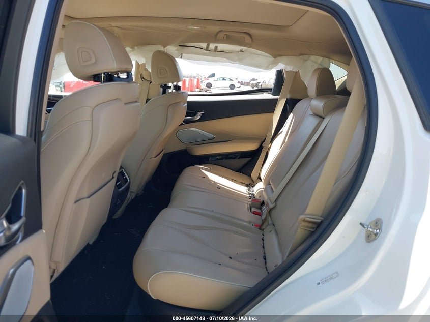 2019 ACURA RDX auction photo 8