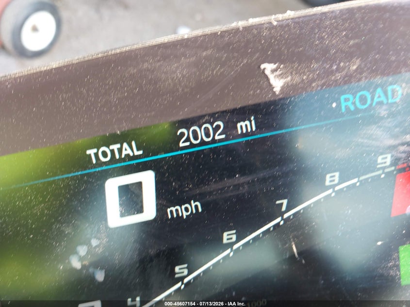 2022 BMW F 900 auction photo 7