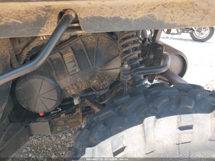 2024 Polaris Ranger Crew Sp 570 Premium VIN: 3NSM4E571RE015215 Lot: 45607175