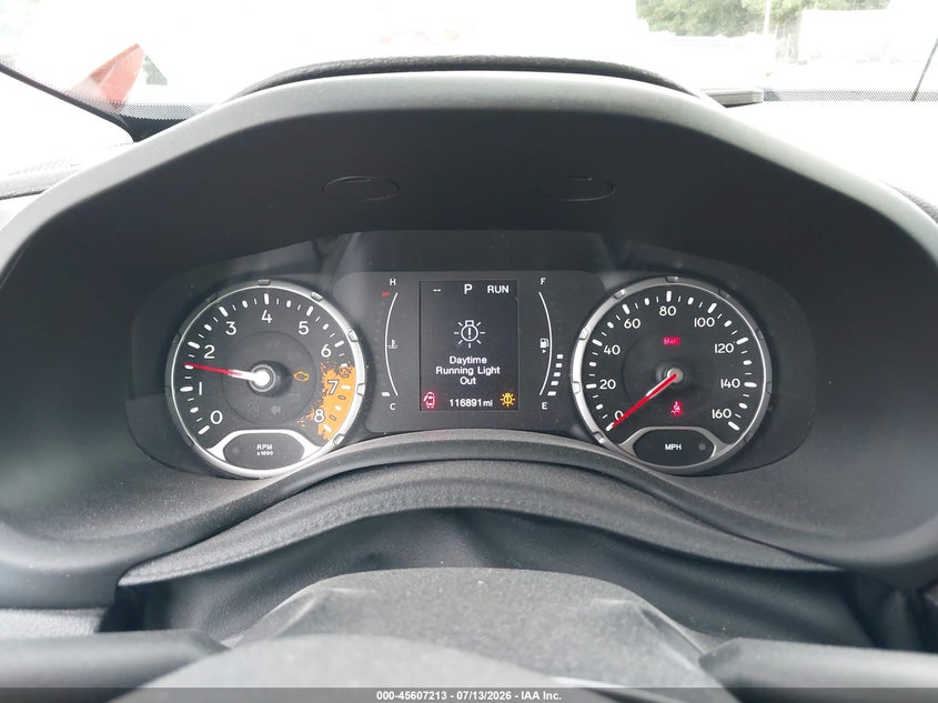 JEEP RENEGADE 2017 VIN ZACCJBBB0HPF22556