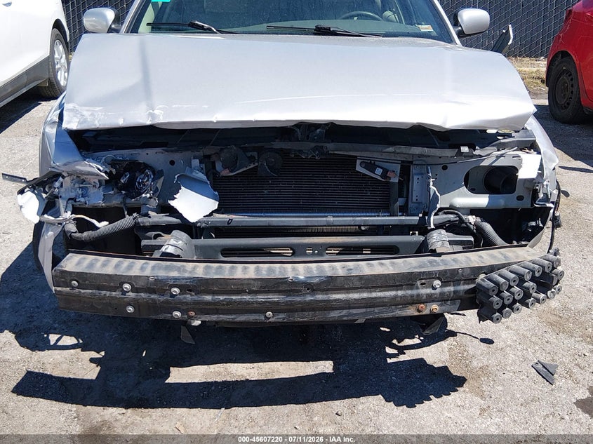 2009 Mercury Grand Marquis Ls (Fleet Only) VIN: 2MEHM75V69X622846 Lot: 45607220