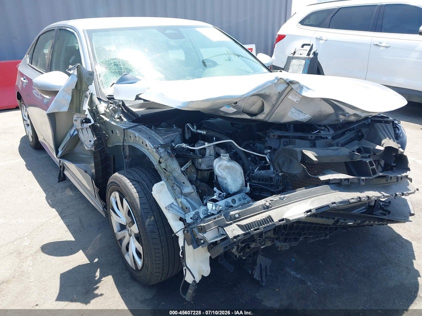 2024 HONDA CIVIC auction photo 6