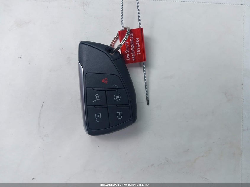 2024 Honda Prologue Elite VIN: 3GPKHZRJ1RS512114 Lot: 45607271