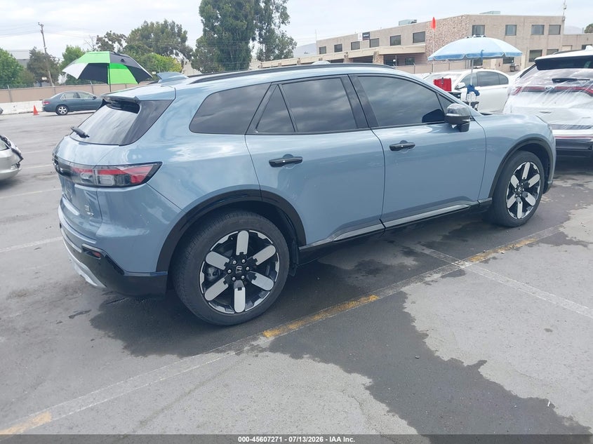 Vin: 3gpkhzrj1rs512114, lot: 46105693, honda prologue elite 20244