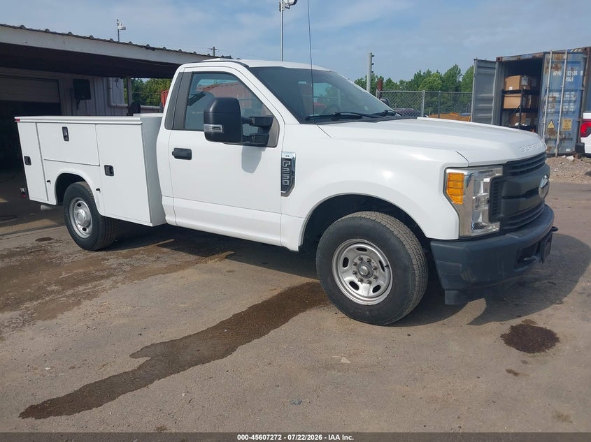 Vin: 1fdbf2a60hee09826, lot: 46105695, ford f-250 xl 2017 img_1