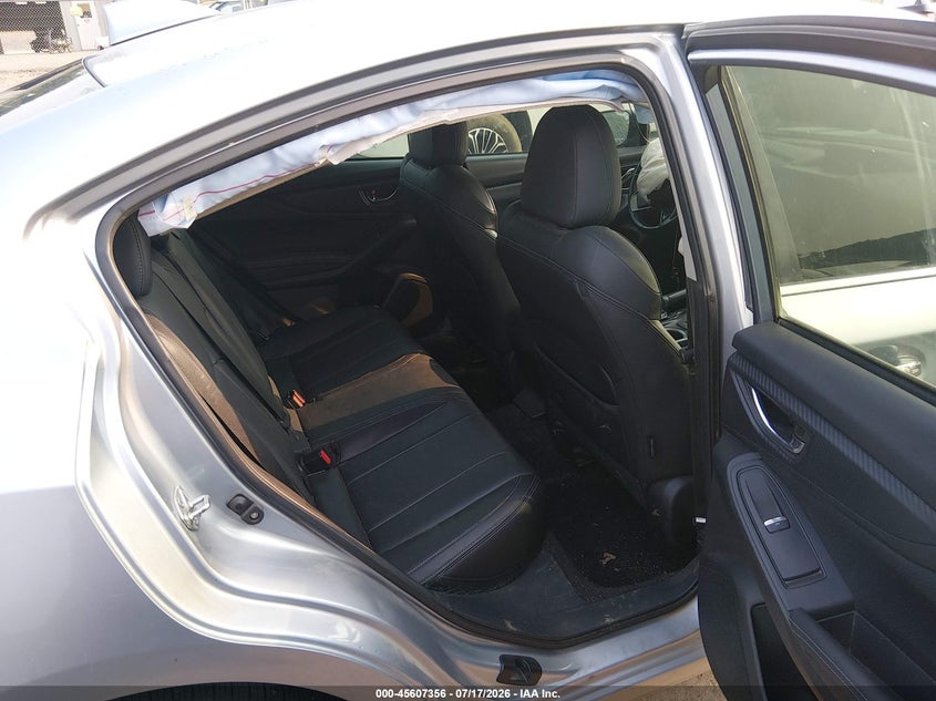2017 Subaru Impreza 2.0I Limited VIN: 4S3GKAU69H3628274 Lot: 45607356