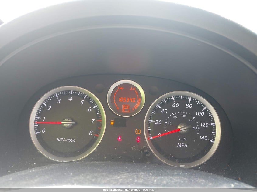 2010 NISSAN SENTRA auction photo 7
