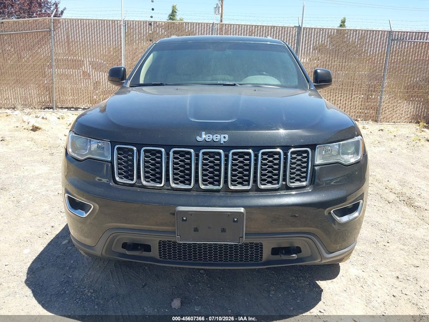 AtlanticExpress - Jeep Grand Cherokee