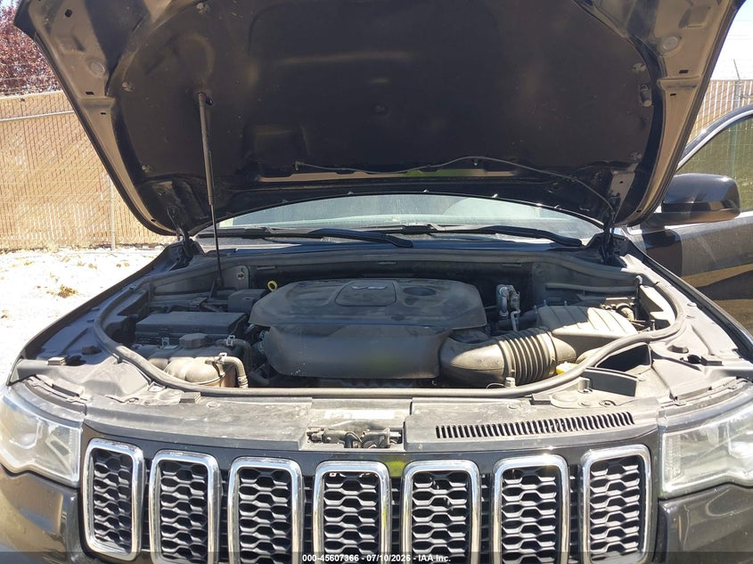 AtlanticExpress - Jeep Grand Cherokee