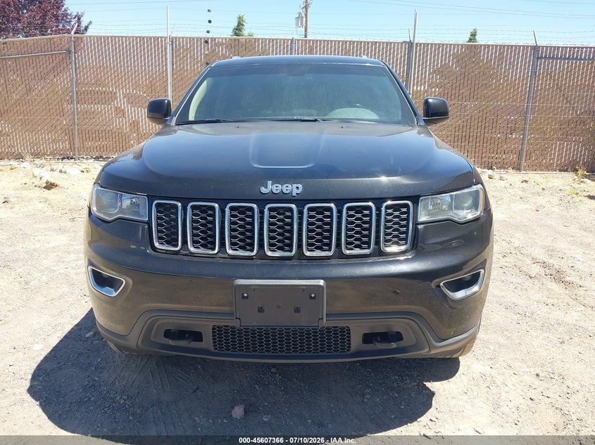 AtlanticExpress - Jeep Grand Cherokee
